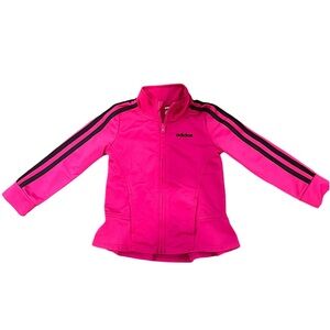 Adidas Kids Jacket - Size 2T